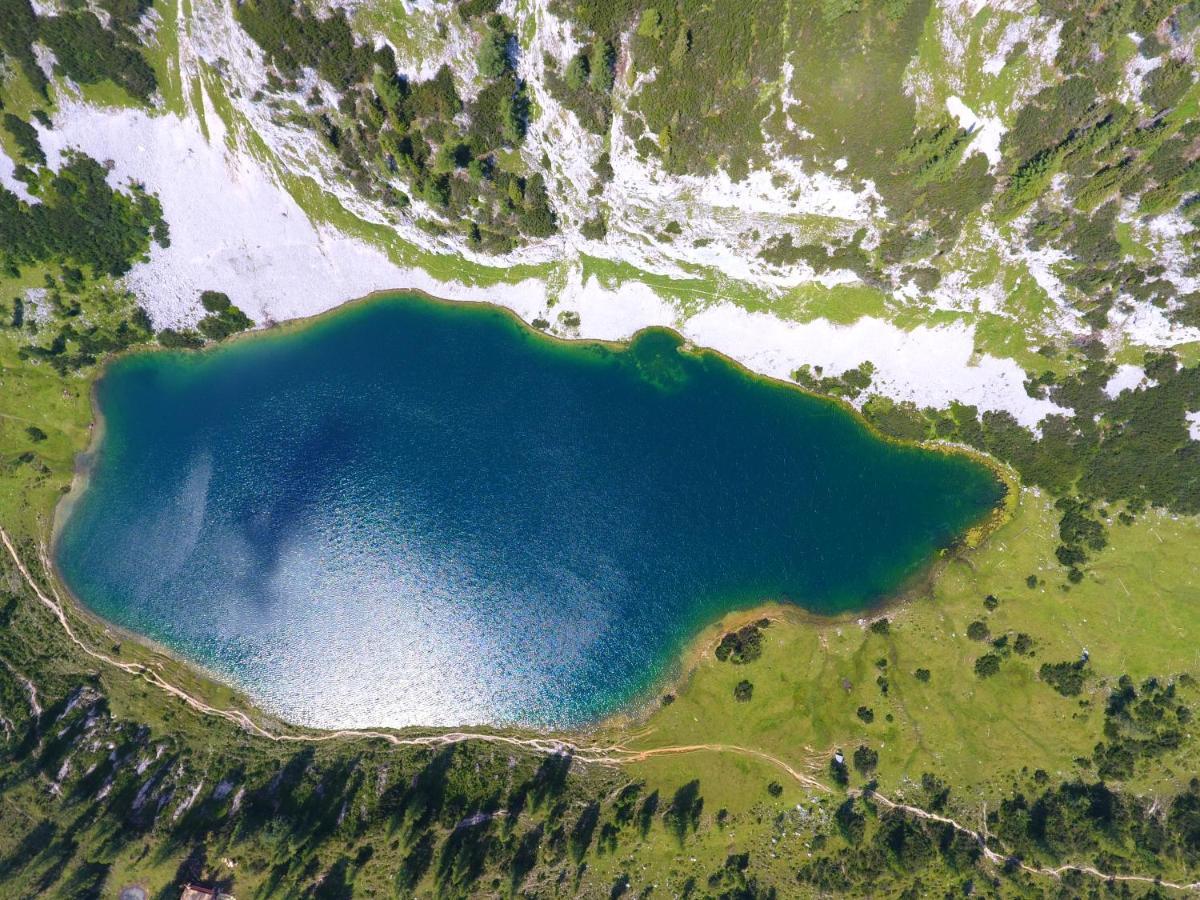 Schermerhuetten Tauplitzalm Dış mekan fotoğraf