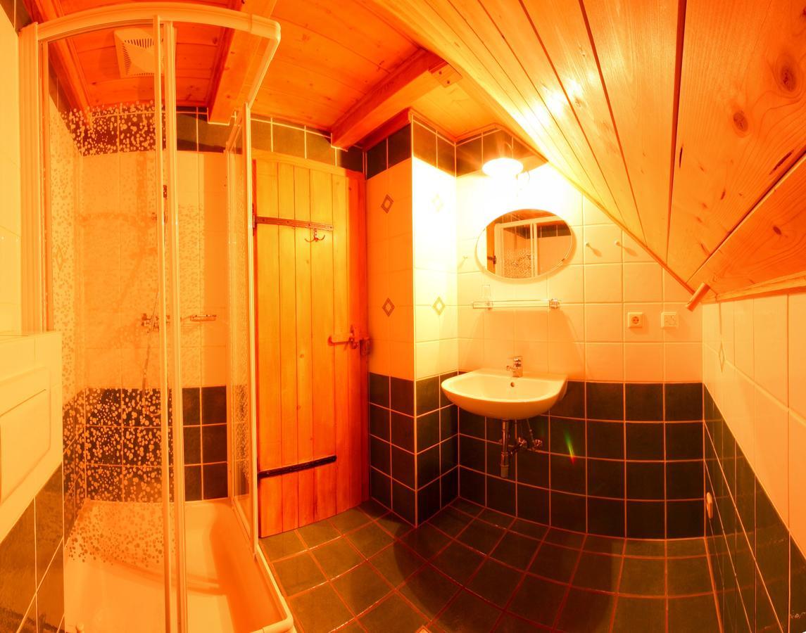 Schermerhuetten Tauplitzalm Oda fotoğraf